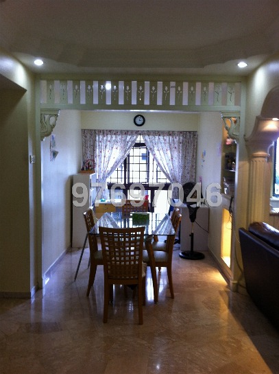 Blk 512 Serangoon North Avenue 4 (Serangoon), HDB 5 Rooms #312442